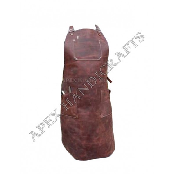Leather Apron APX-11...