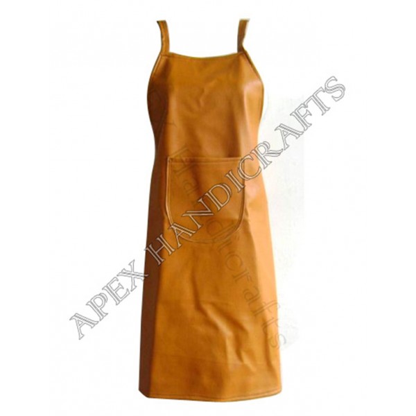 Leather Apron  APX-1107