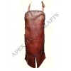 Leather Apron  APX-1109