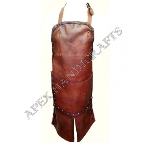 Leather Apron  APX-1109