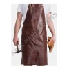 Leather Apron  APX-1110