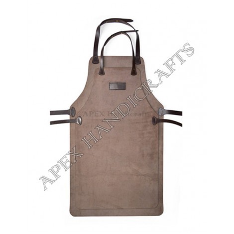Leather Apron  APX-1113