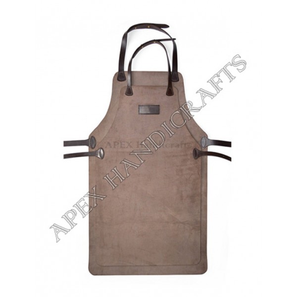 Leather Apron  APX-1...