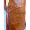Leather Apron  APX-1101