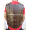 Leather Body Armour APX-001