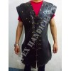 Leather Body Armour APX-004