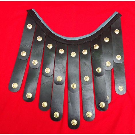 Roman Leather Belt APX-1203