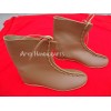 Roman auxliary boots, 4th ct. APX-310