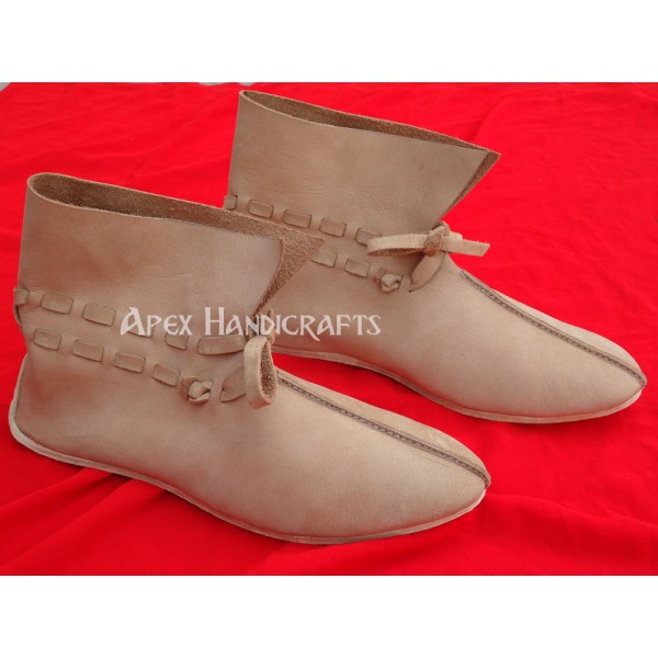 Viking Odin Shoes AP...