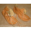 Viking Shoes, Haithabu Style, Turn-Sewn APX-327