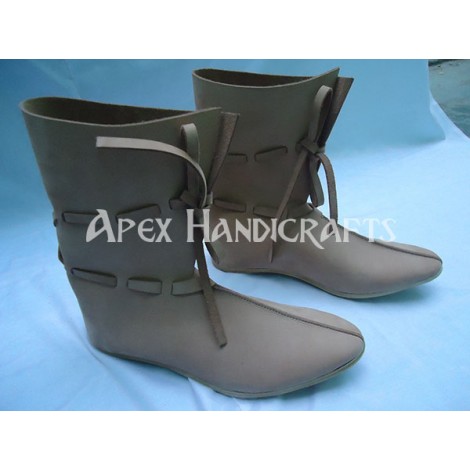 Viking Boots, Oseberg APX-348