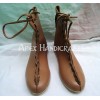 Roman auxliary boots, 4th ct. APX-310