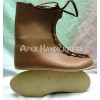 Roman auxliary boots, 4th ct. APX-310
