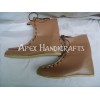 Roman auxliary boots, 4th ct. APX-310
