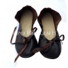 Medieval Ladies  shoes  APX-353