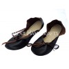 Medieval Ladies  shoes  APX-353