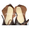 Medieval Ladies  shoes  APX-353