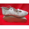 Roman Leather Ladies Shoes APX-314