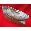 Roman Leather Ladies Shoes APX-314