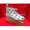 Roman Leather Shoes APX-315