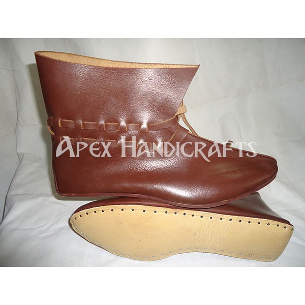 Viking Odin Shoes AP...