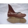 Medieval Leather shoes APX-338