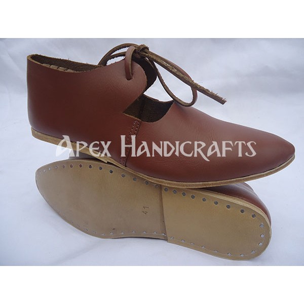 Woman Low Boots APX-...