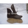 Medieval Leather Boots design APX-340