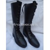 Knee High Boots APX-357