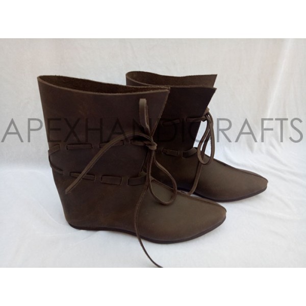 Viking Boots, Oseber...
