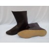 Medieval Leather Boots APX-331
