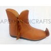 Viking Leather Shoes APX-328