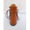 Viking Leather Shoes APX-328