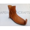 Viking Leather Shoes APX-328
