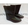 Medieval Leather Boots APX-331