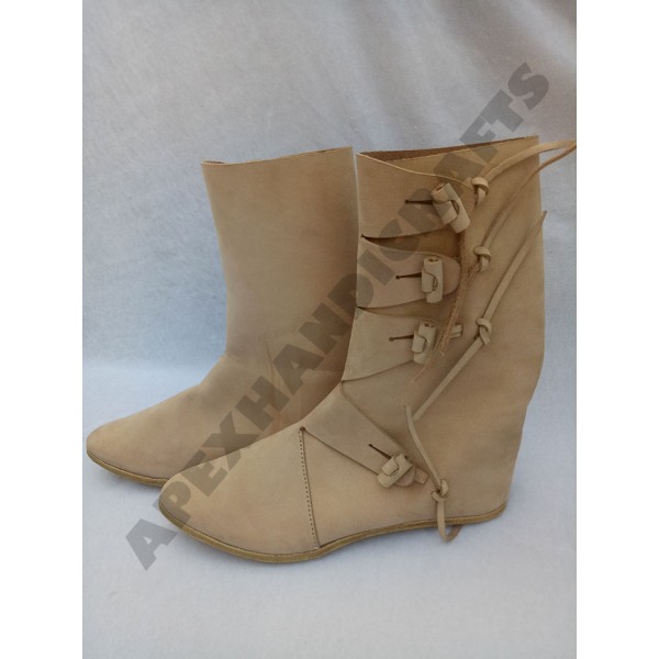 Viking Boot Jorvik F...