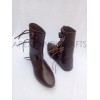 Three Toggle Viking  Jorvik Boot  APX-361