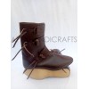 Three Toggle Viking  Jorvik Boot  APX-361