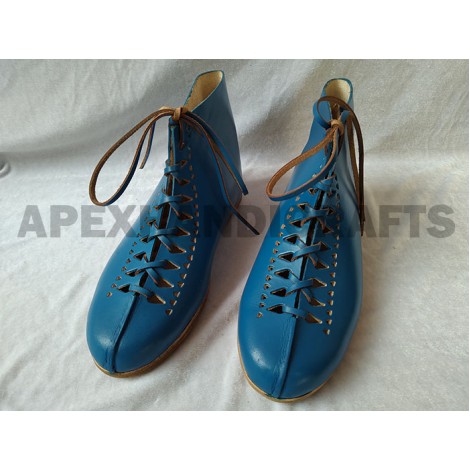 Vindolanda “Fell Boot” Type Calcei  APX-322(a)