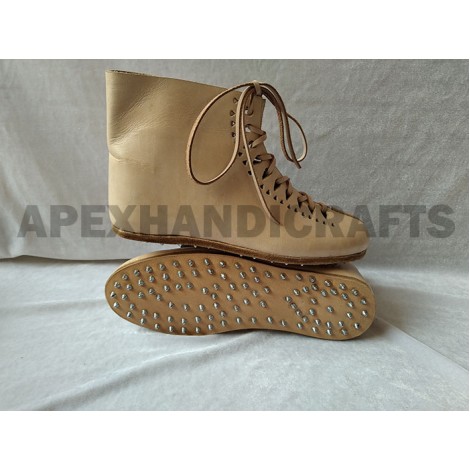 Vindolanda “Fell Boot” Type Calcei  APX-322(b)