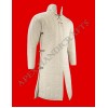 Medieval gambeson white  APX-906
