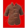 Medieval gambeson brown  APX-908