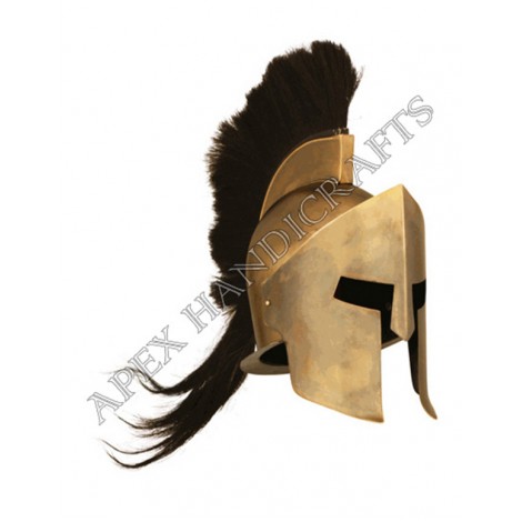 King-300 Spartan Helmet. King Leonidis APX-606