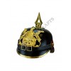 Black Pickle Hub Helmet APX-697