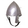Medieval Viking Helmet Battle Armor APX-787