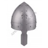 Medieval Viking Helmet Battle Armor APX-788
