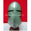 Medieval Helmet APX-663