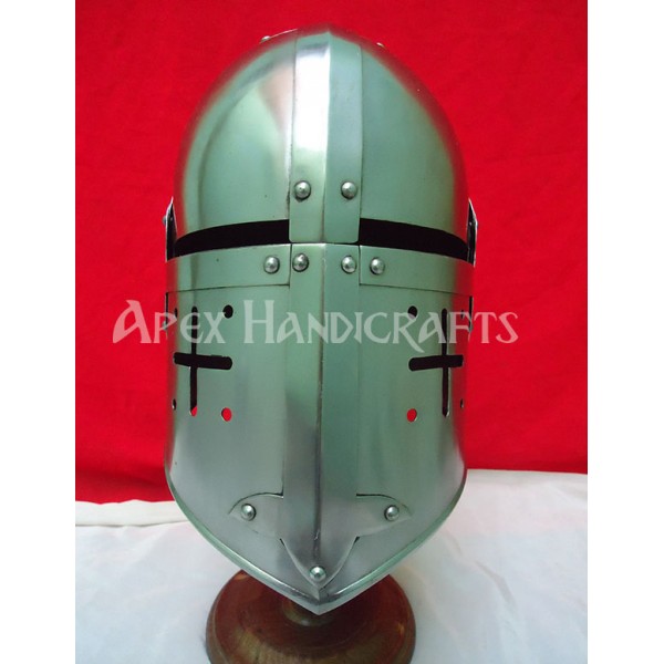 Medieval Helmet APX-...