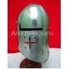Medieval Helmet APX-663