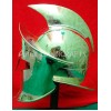 Medieval Spartan Helmet APX-603 